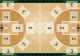 Nenurodyta GAME BOARD BASKETBALL FAN 1