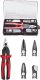 SHOPUJ.PL WIELOFUNKCYJNE URZĄDZENIE MULTITOOL SEKATOR KOMBINERKI MIX 1