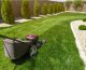 Emeralld Nawóz organiczny Bio - Emeralld Robot & Mulching 10KG NPK 7-3-6 (5+3+10) 15