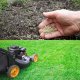 Emeralld Nawóz organiczny Bio - Emeralld Robot & Mulching 10KG NPK 7-3-6 (5+3+10) 3