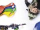 5x Jabłuszko KID ślizgacz dla dzieci Ślizg 9