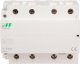 F&F Stycznik modułowy 100A 4NO - ST100-40 230V 1