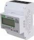 F&F Licznik  energii elektrycznej, dwukierunkowy LE-03-FPV-RST reset 2