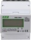 F&F Licznik energii elektrycznej 3-fazowy WZE-3RST reset 1