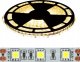 Taśma LED Ecolight Taśma LED 14.4W/m 3000K 800lm/m 12V IP20 /50m/ 6