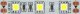 Taśma LED Ecolight Taśma LED 14.4W/m 6500K 800lm/m 12V IP20 /50m/ 7