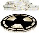 Taśma LED Ecolight Taśma LED 9.6W/m 6500K 600lm/m 12V IP20 /50m/ 12