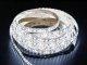Taśma LED Ecolight Taśma LED 9.6W/m 6500K 600lm/m 12V IP20 /50m/ 4