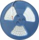 Taśma LED Ecolight Taśma LED 9.6W/m 6500K 600lm/m 12V IP20 /50m/ 8