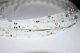 Taśma LED Ecolight Taśma LED 300 4.8W/m NIEBIESKA 12V IP20 /5m/ 8