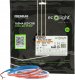 Taśma LED Ecolight Taśma LED COB 480 9W/m POMARAŃCZOWA 12V IP20 /5m/ 1