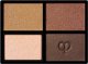 Cle de Peau Beaute Cle de Peau Beaute, Eye Color Quad, Eyeshadow Palette, 4, Refill, 4 Shades, 6 g For Women 1