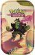 Pokemon Puszka Shrouded Fable Mini Tin Okidogi 1