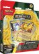 Pokemon Karty Deluxe Battle Deck Zapdos ex 1
