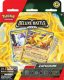 Pokemon Karty Deluxe Battle Deck Zapdos ex 1