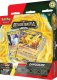 Pokemon Karty Deluxe Battle Deck Zapdos ex 2