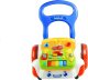 LeanToys Chodzik Pchacz Dla Dziecka Grający Odpinany Panel 1