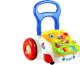 LeanToys Chodzik Pchacz Dla Dziecka Grający Odpinany Panel 2