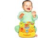LeanToys Chodzik Pchacz Dla Dziecka Grający Odpinany Panel 5