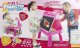LeanToys Tablica Sztaluga Projektor Na Kredę Pisak 49 cm 3