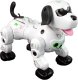 LeanToys Piesek Robot Interaktywny Zdalnie Sterowany 6