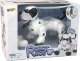 LeanToys Piesek Robot Interaktywny Zdalnie Sterowany 9