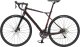 GT Bicycles GT GRADE ELITE 28" BUR GRAVEL SILEX Wybierz rozmiar ramy: M 1