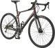 GT Bicycles GT GRADE ELITE 28" BUR GRAVEL SILEX Wybierz rozmiar ramy: M 2
