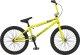 GT Bicycles GT AIR 20" YEL BMX 1