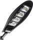 Yermos LAMPA SOLARNA Latarnia ULICZNA 168 LED SMD Pilot 1