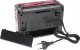 Radio Yermos Radio PRZENOŚNE Głośnik Bluetooth Latarka Zegar USB SD TF MP3 3759 4
