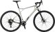 GT Bicycles GT GRADE CARBON X 28" GREY SILEX Wybierz rozmiar ramy: L 1