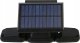 Naświetlacz Yermos LAMPA SOLARNA LED COB CZUJNIK Zmierzchu RUCHU 401 5
