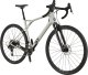 GT Bicycles GT GRADE CARBON X 28" GREY SILEX Wybierz rozmiar ramy: XL 2