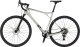GT Bicycles GT GRADE CARBON X 28" GREY SILEX Wybierz rozmiar ramy: XL 3