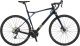 GT Bicycles GT GRADE CARBON PRO 28" SUPER SPARKLE TEAL GRAVEL Wybierz rozmiar ramy: XL 1