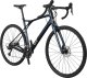 GT Bicycles GT GRADE CARBON PRO 28" SUPER SPARKLE TEAL GRAVEL Wybierz rozmiar ramy: XL 2