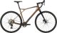 GT Bicycles GT GRADE CARBON PRO LE 28" BRONZE GRAVEL Wybierz rozmiar ramy: M 1