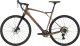 GT Bicycles GT GRADE CARBON PRO LE 28" BRONZE GRAVEL Wybierz rozmiar ramy: M 2