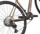 GT Bicycles GT GRADE CARBON PRO LE 28" BRONZE GRAVEL Wybierz rozmiar ramy: M 5