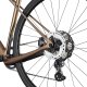 GT Bicycles GT GRADE CARBON PRO LE 28" BRONZE GRAVEL Wybierz rozmiar ramy: M 9