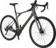 GT Bicycles GT GRADE CARBON ELITE 28" WET CEMENET GRAVEL Wybierz rozmiar ramy: M 3