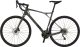 GT Bicycles GT GRADE CARBON ELITE 28" WET CEMENET GRAVEL Wybierz rozmiar ramy: M 4