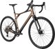 GT Bicycles GT GRADE CARBON PRO LE 28" BRONZE GRAVEL Wybierz rozmiar ramy: L 1
