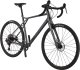GT Bicycles GT GRADE SPORT 28" WET CEMENT GRAVEL Wybierz rozmiar ramy: S 1
