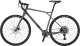 GT Bicycles GT GRADE SPORT 28" WET CEMENT GRAVEL Wybierz rozmiar ramy: S 2