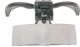 Yermos LUPA na GŁOWĘ CZOŁOWA Okulary LATARKA 2LED 3,5x 3