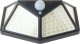 Kinkiet Yermos LAMPA SOLARNA LED z czujnikiem zmierz ruch 100LED 2