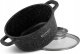 Yermos GARNEK MARMUROWY 18cm INDUKCJA 1,7l 8122 3