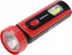 Latarka Yermos LATARKA SOLARNA Akumulatorowa Ładowana USB COB LED 1W SOLAR 2220 1